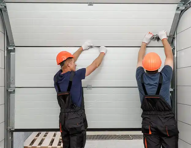 garage door service Lake Park